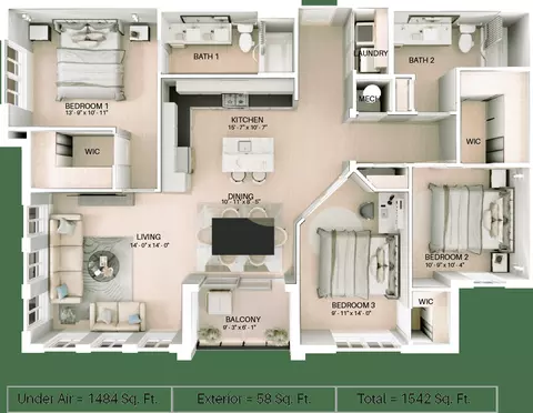 3561 Imperial Crossing Dr, Bonita Springs, FL 34134
