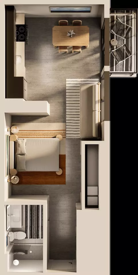 221 SW 1st Ave, Fort Lauderdale, FL 33301