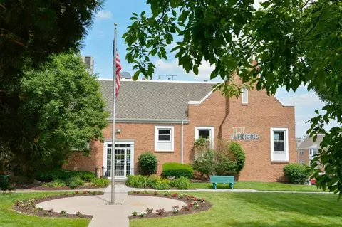 11766 Wakeley Plz, Omaha, NE 68154