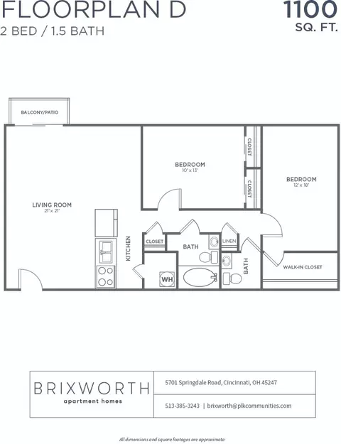 5701 Springdale Rd, White Oak, OH 45247