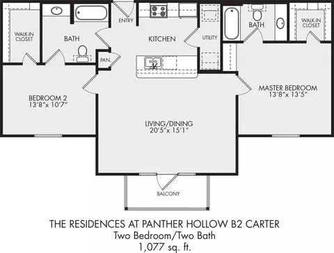 501 Panther Hollow Dr, Marble Falls, TX 78654