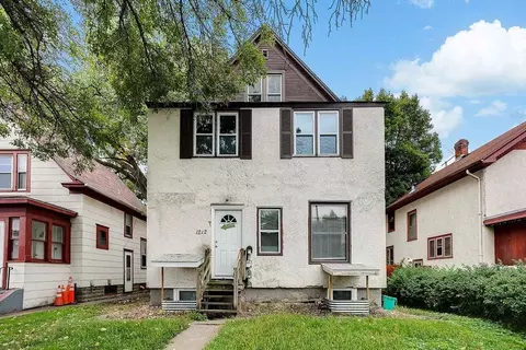 1212 Como Ave SE, Minneapolis, MN 55414
