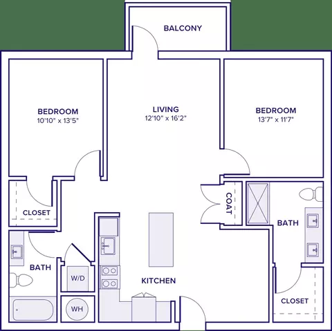 576 Northside Dr NW, Atlanta, GA 30318