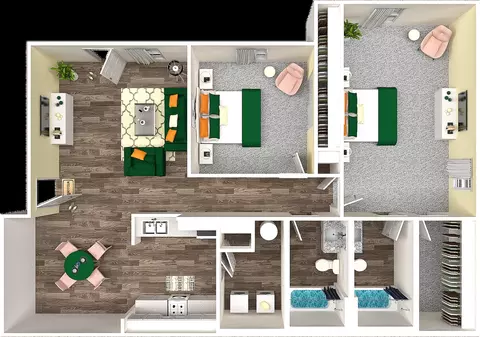 2361 Eden Ter, Rock Hill, SC 29730