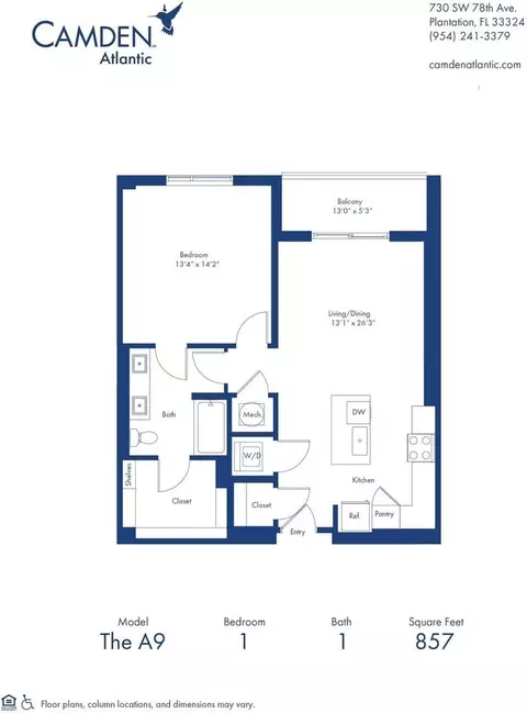 730 SW 78th Ave, Plantation, FL 33324
