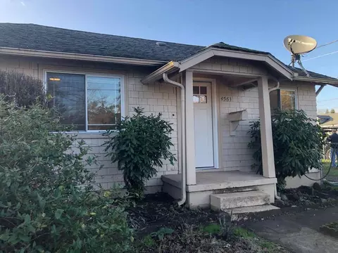 4563 NE 47th Ave, Portland, OR 97218