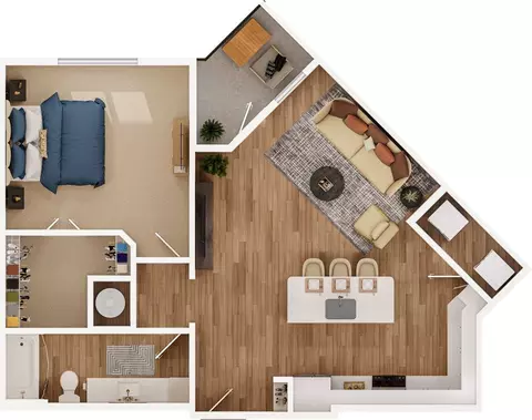 2124 American Way, Chamblee, GA 30341