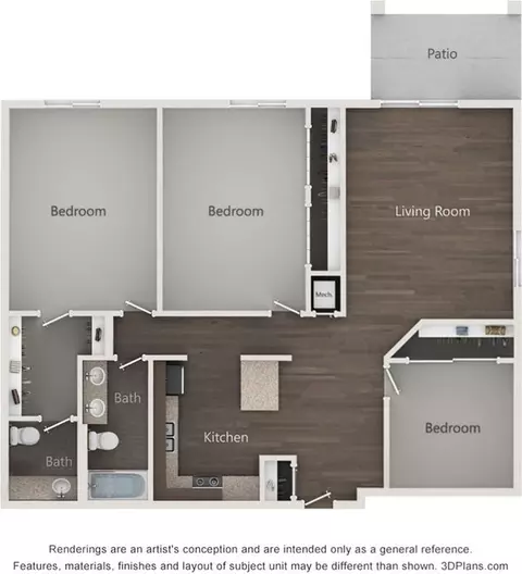 1958 W Algonquin Rd, Mount Prospect, IL 60056