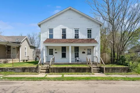 54 S Horton St, Dayton, OH 45403