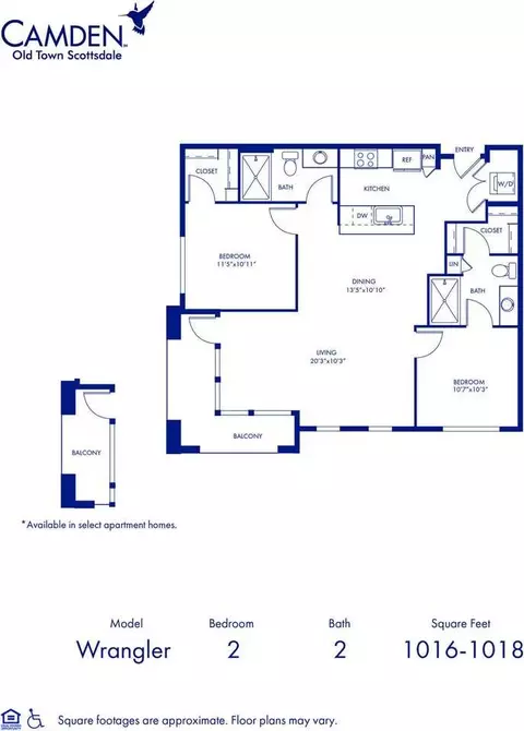 7350 E Stetson Dr, Scottsdale, AZ 85251