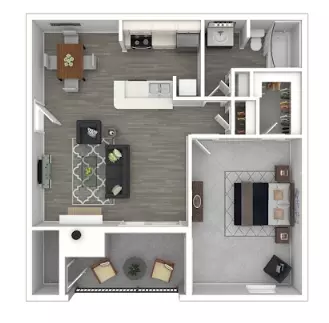 5930 Arapaho Rd, Dallas, TX 75248