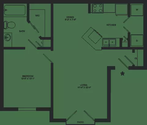 3300 N Loop 336 W, Conroe, TX 77304 photo 3