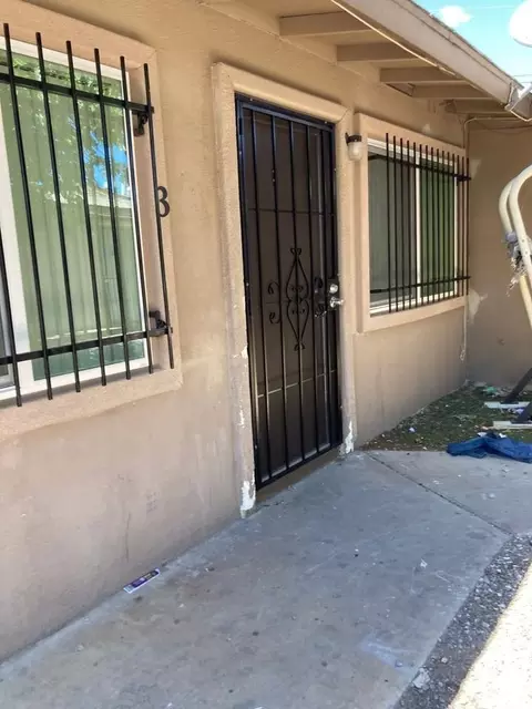 2501 Cedar Ave, Las Vegas, NV 89101