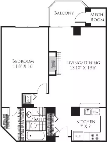 4903 Edgemoor Ln, Bethesda, MD 20814