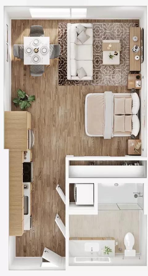 3131 Homestead Rd, Santa Clara, CA 95051