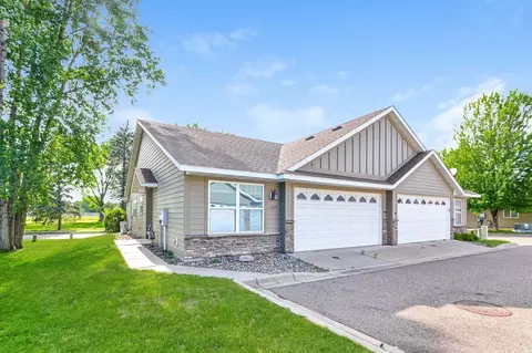 Parkside Dr, White Bear Lake, MN 55127