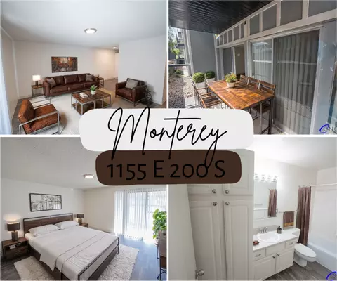 1155 E 200 S, Salt Lake City, UT 84102