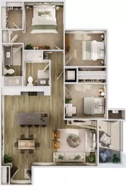 559 E Arnaudo Blvd, Mountain House, CA 95391