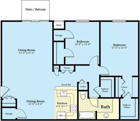 23221 Heritage Dr, Woodhaven, MI 48183
