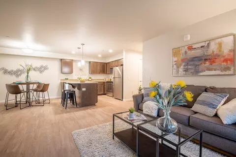 16533 NE Halsey St, Portland, OR 97230