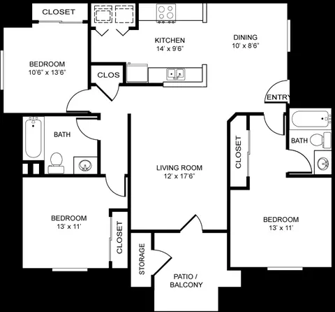 810 Hillsdale Ave, San Jose, CA 95136