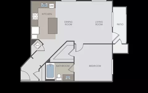 24100 Newhall Ranch Rd, Santa Clarita, CA 91355