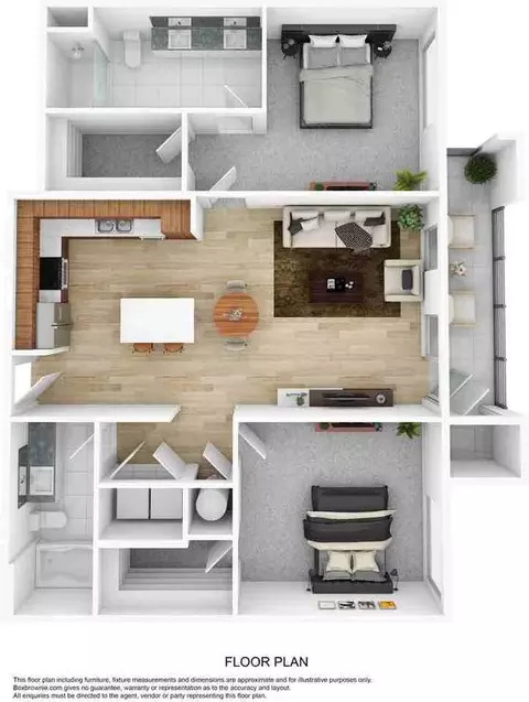 1500 Neo Landings Loop, Kissimmee, FL 34744