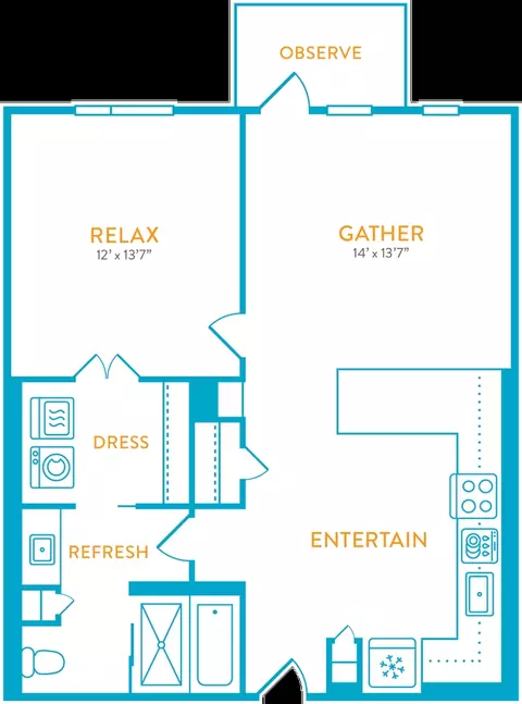 5750 Grandscape Blvd, The Colony, TX 75056