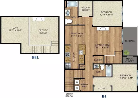 100 Lambert Way, Freehold, NJ 07728