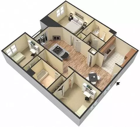 21501 Roscoe Blvd, Los Angeles, CA 91304