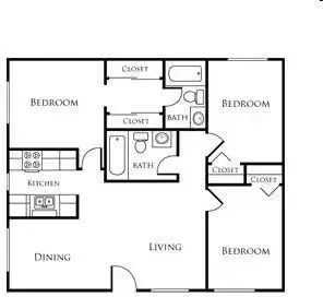2710 Jeffries St, Dallas, TX 75215
