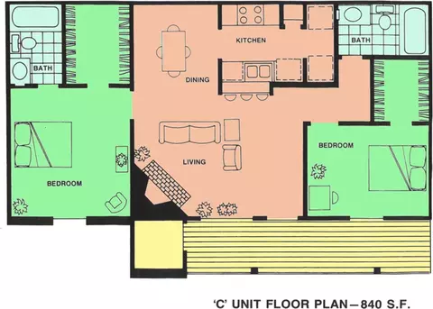 13359 Pond Springs Rd, Austin, TX 78729