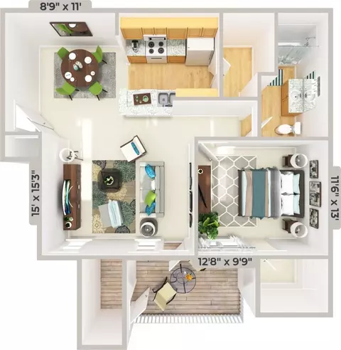 111 S Palm Dr, Brunswick, GA 31525