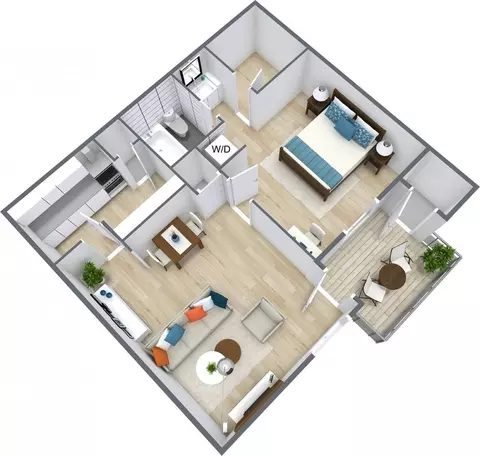 9101 Avenue Club Dr, Temple Terrace, FL 33637