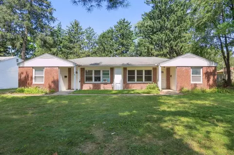 1614 W Union St, Champaign, IL 61821