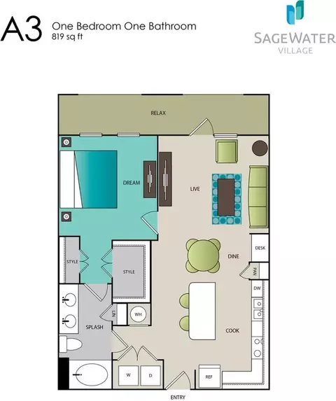 9340 Feather Grass Ln, Fort Worth, TX 76177