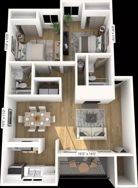 3202 S Mason Ave, Tacoma, WA 98409
