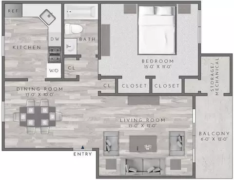 1610 Michelle Ct, Bel Air North, MD 21050