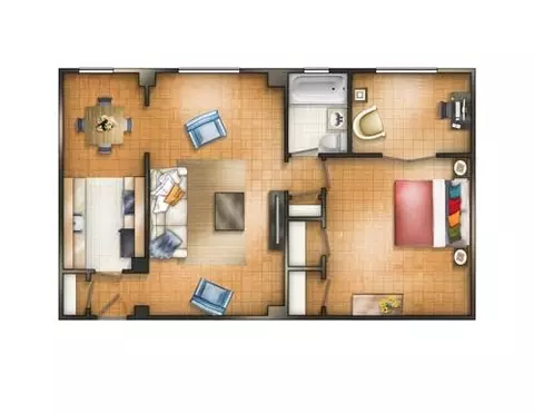 4607 Connecticut Ave NW, Washington, DC 20008