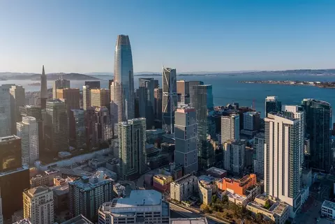 500 Folsom St, San Francisco, CA 94105 photo 4