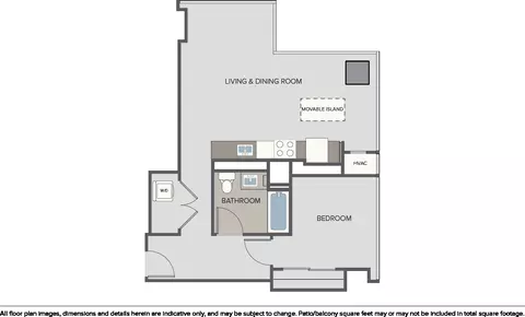500 Folsom St, San Francisco, CA 94105