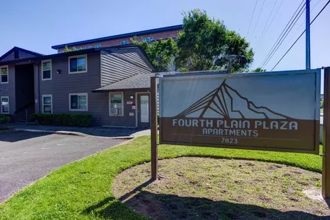 7823 NE Fourth Plain Blvd, Vancouver, WA 98662
