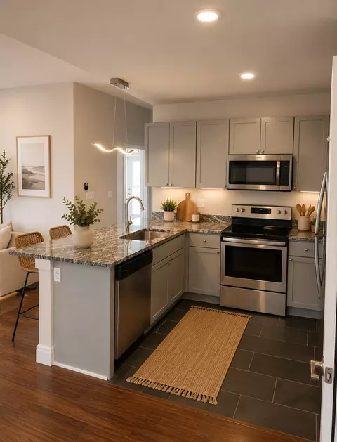 4400 Manchester Ave, Saint Louis, MO 63110