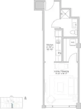 211 W Armour Blvd, Kansas City, MO 64111