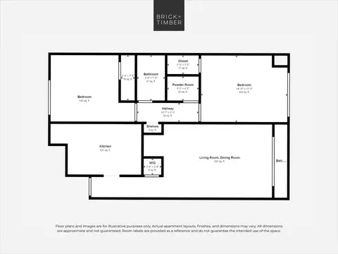 2038 Divisadero St, San Francisco, CA 94115
