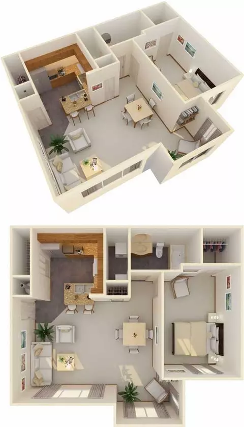 6901 Saratoga Blvd, Corpus Christi, TX 78414