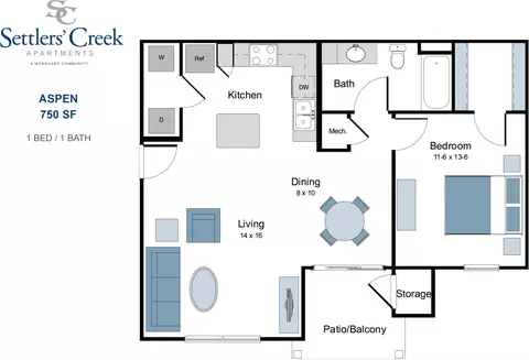 4408 John F Kennedy Pkwy, Fort Collins, CO 80525