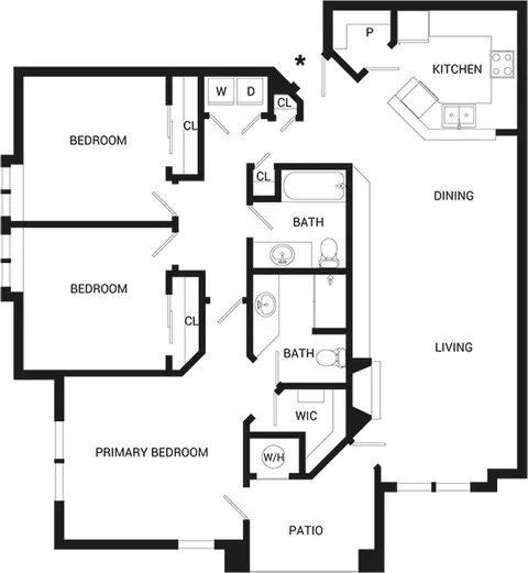 5800 Sandshell Dr, Fort Worth, TX 76137