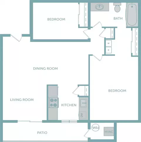 1794 E Hidden Meadows Dr, Holladay, UT 84117