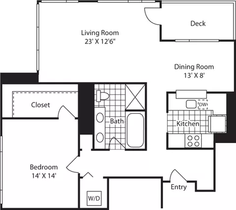 1221 1st Ave, Seattle, WA 98101